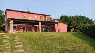 Villa Canavetro - Palaia - 5