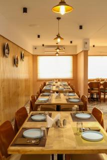 Click Hotel Mundra - Mundra - 1