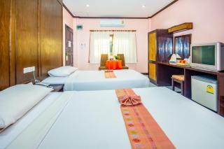 Silamanee Resort & Spa Hotel - Mae Sai - 8
