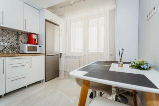 Center apartment - Chişinău - 2