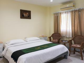 Silamanee Resort & Spa Hotel - Mae Sai - 5