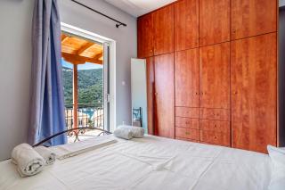 Vardia Apartment - Mikros Gialos - 1
