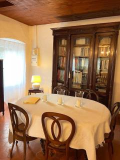 Appartement familial au cœur du village d’Olmeto - Olmeto - 9