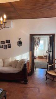 Appartement familial au cœur du village d’Olmeto - Olmeto - 7