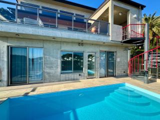 Villa Sea Esta 2024年築 絶景オーシャンビュー プライベートプール付き貸切ヴィラ - 5