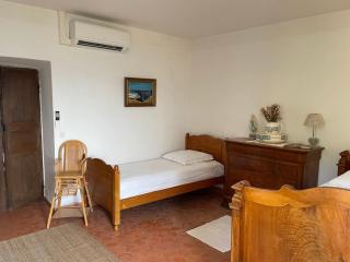 Appartement familial au cœur du village d’Olmeto - Olmeto - 4