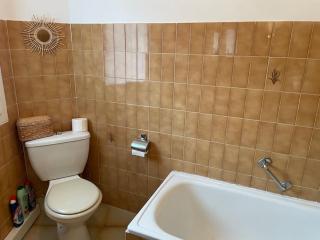 Appartement familial au cœur du village d’Olmeto - Olmeto - 3
