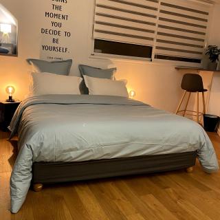 Au 10 Bed & Breakfast - 9