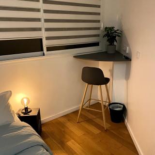Au 10 Bed & Breakfast - 6