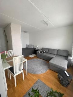 Yksiö Pispalassa - Tampere - 0