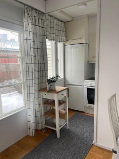 Yksiö Pispalassa - Tampere - 4