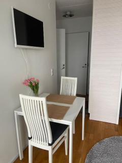 Yksiö Pispalassa - Tampere - 2