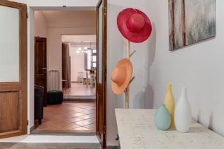 LuVi House - Sweet Dreams in Florence - Florence - 6