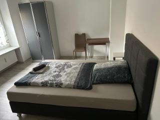 Monteurwohnung Haus Elbert 3 - Hagen - 2