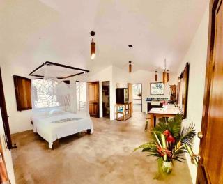 House 400 meters from the Golfo Dulce beach - Agujas - 0