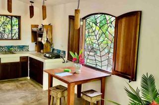 House 400 meters from the Golfo Dulce beach - Agujas - 3