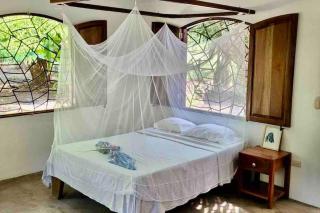 House 400 meters from the Golfo Dulce beach - Agujas - 7