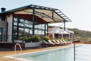 Khanyisa Mountain Lodge - Robertson - 6