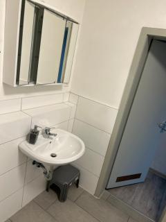 Monteurwohnung Haus Elbert 3 - Hagen - 4