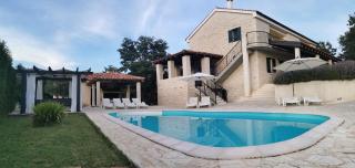 Villa Paradiso ZadarVillas - Lovinac - 9