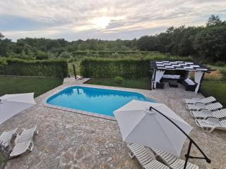 Villa Paradiso ZadarVillas - Lovinac - 8