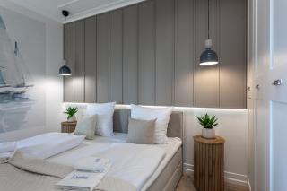 Ambria Apartments Jachtowa - Świnoujście - 9