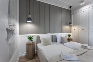 Ambria Apartments Jachtowa - Świnoujście - 1