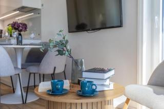 Ambria Apartments Jachtowa - Świnoujście - 2