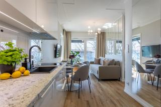 Ambria Apartments Jachtowa - Świnoujście - 3