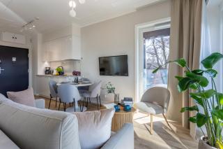 Ambria Apartments Jachtowa - Świnoujście - 5