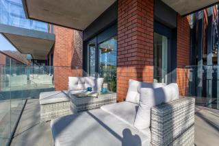 Ambria Apartments Jachtowa - Świnoujście - 7
