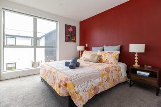 stylish and comfort in CBD - Christchurch - 3