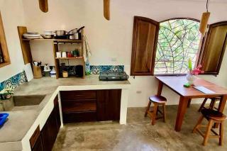 House 400 meters from the Golfo Dulce beach - Agujas - 4