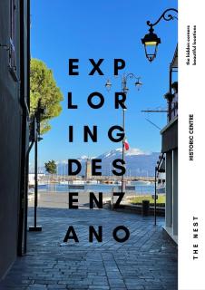 The Nest - Desenzano del Garda - 7