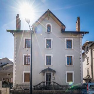 Lake Escape - with private parking - Annecy - 9
