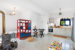 Little House with private pool and garden - BY APOKORONAS VILLAS - 7