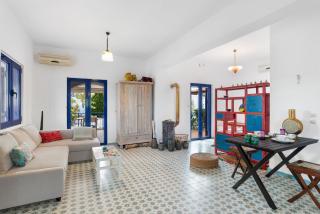 Little House with private pool and garden - BY APOKORONAS VILLAS - Xirostérnion - 6
