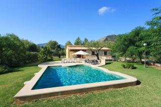 Villa Lera by Sealand Villas - Pollença - 0