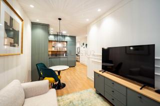 Apartamento de lujo Elite 1A playa San Lorenzo - Gijón - 2