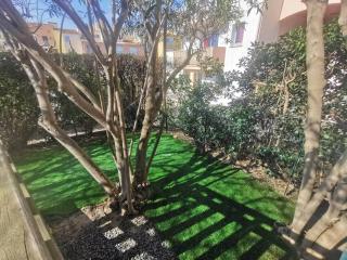 069 - T2 rez de chaussée avec clim au coeur des Falaises - 1