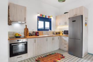Little House with private pool and garden - BY APOKORONAS VILLAS - Xirostérnion - 4