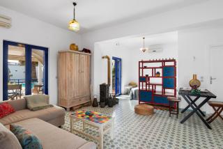 Little House with private pool and garden - BY APOKORONAS VILLAS - Xirostérnion - 2