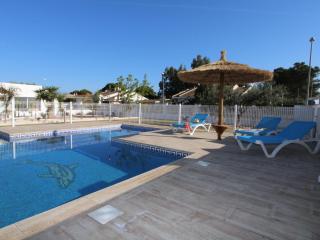 Casa con Piscina Privada Cerca del Mar, Mascotas Bienvenidas, WiFi Gratis, Playa para Perros - ES-184-39 - Riumar - 8