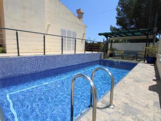 Casa con Piscina Privada, Cerca del Mar, Wifi Gratuito, Aire Opcional, Admite Mascotas - ES-184-52 - L'Ametlla de Mar - 5
