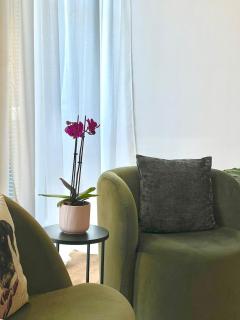 I Marmi New Royal Design Apartment - 4