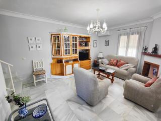 AP400 - Casa Las Flores - Nerja - 7