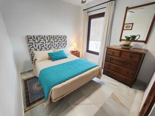 AP400 - Casa Las Flores - Nerja - 3