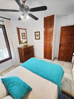 AP400 - Casa Las Flores - Nerja - 2