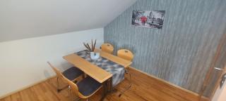 Ferienwohnung Elisabeth Waxweiler - Waxweiler - 2