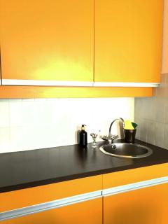 Terrasse sur la Mer - 1